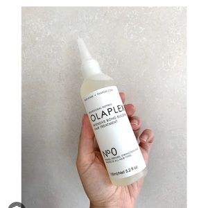 Olaplex 0 Intensive Bond Building Treatment